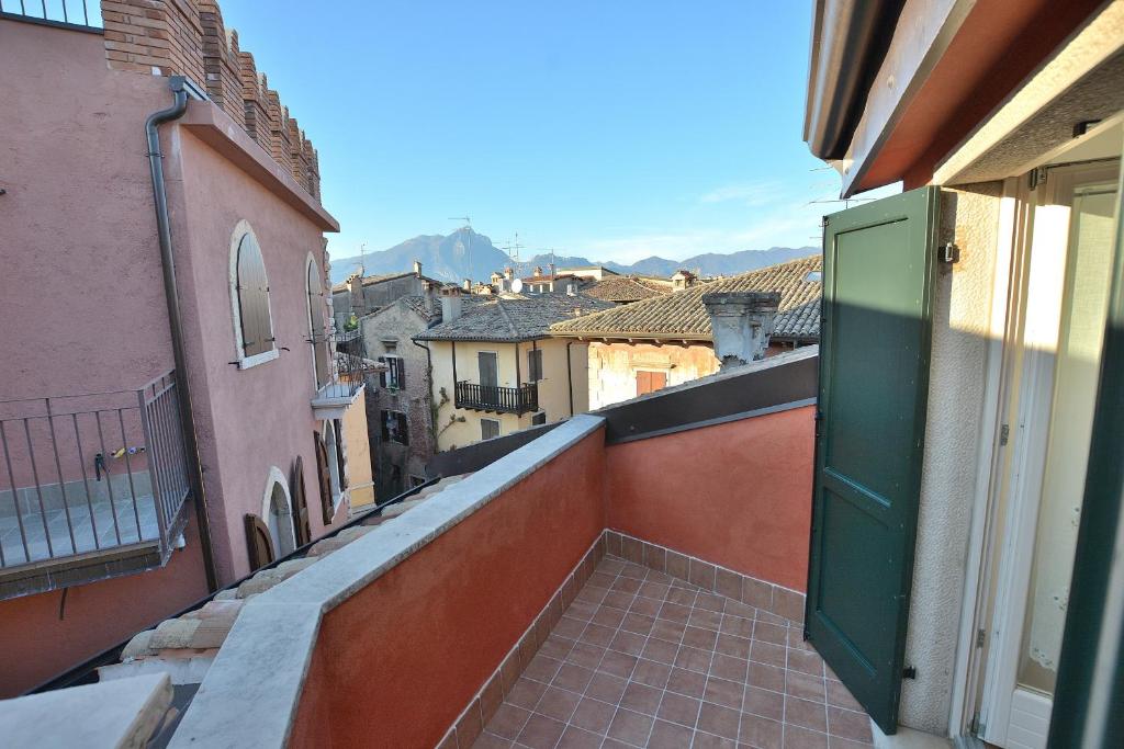 Apartment Del Pescatore, Torri del Benaco