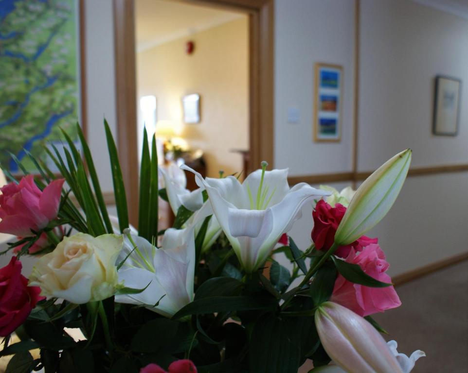 Greencourt Guest House photo