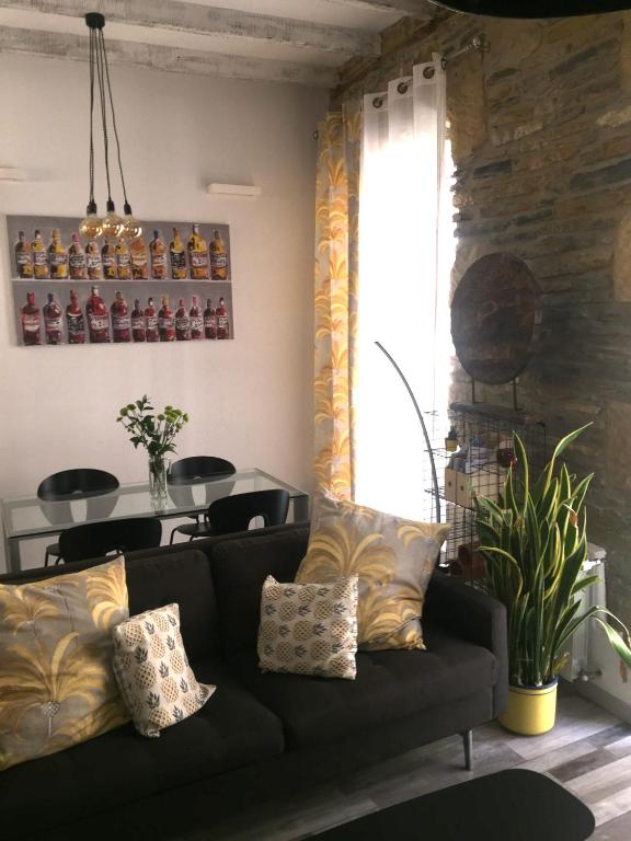 San Sebastián VERY NICE apartment 100m from La Kontxa Beach - 5