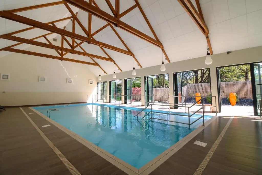 Loire & Sens, hotel in Juigné-sur-Loire