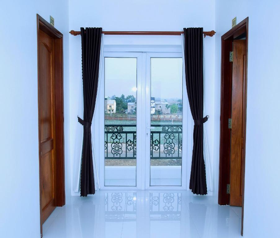 当开2号酒店 (hotel đang khoi 2)