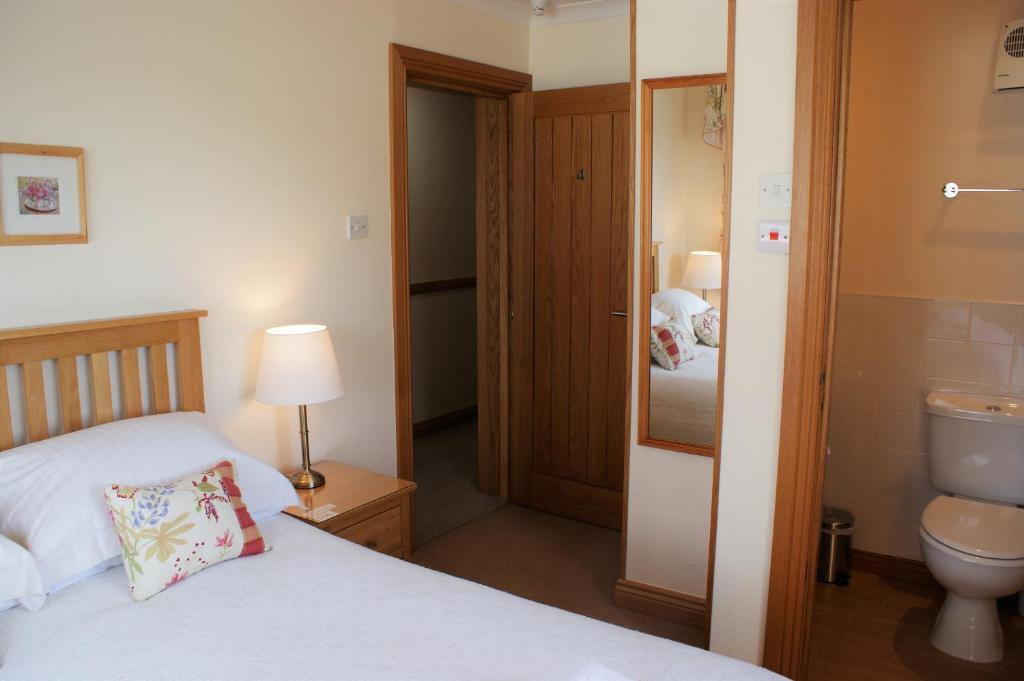 Greencourt Guest House photo