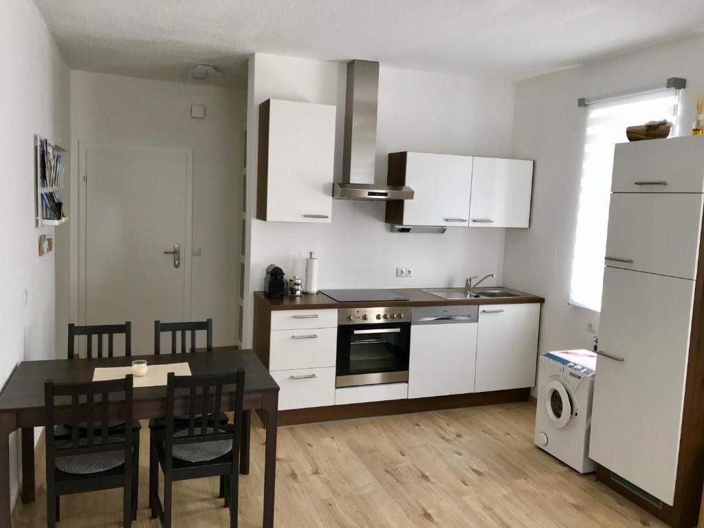 Ferienwohnung Villa Seeblick - 3