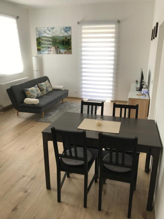Ferienwohnung Villa Seeblick - 4