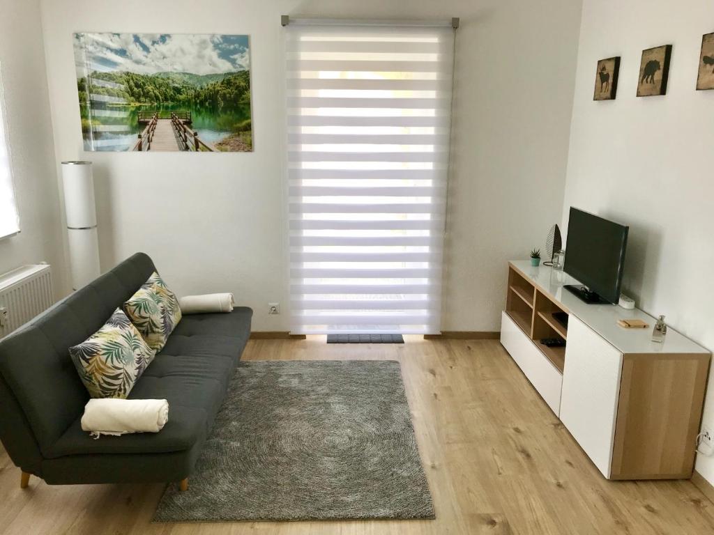Ferienwohnung Villa Seeblick - 2