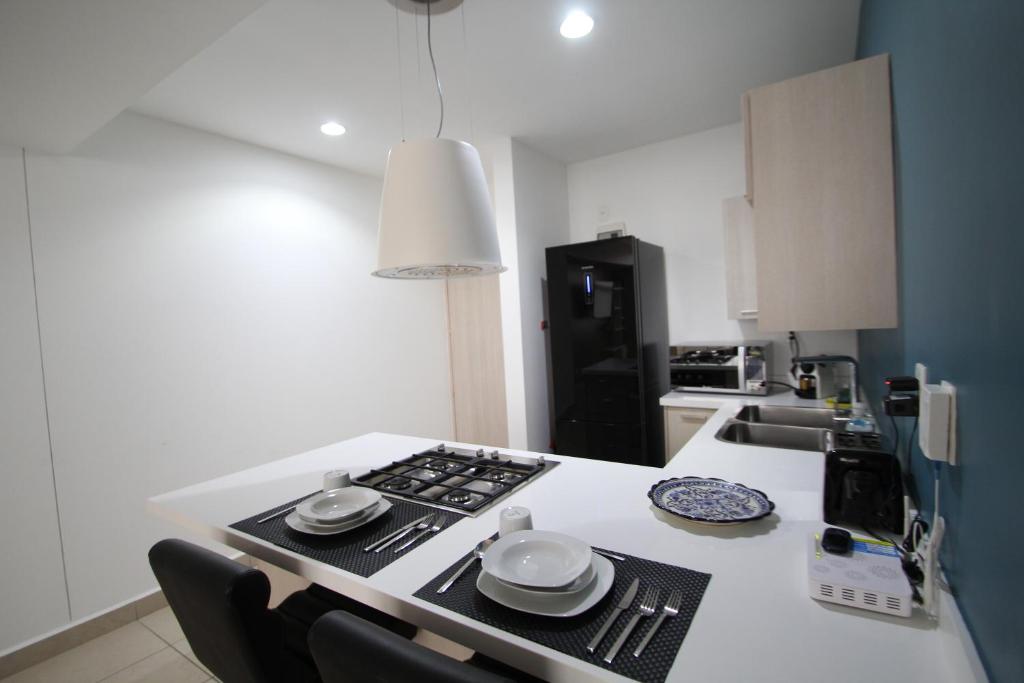 Boutique Apartment Centro Histórico-402 - 4