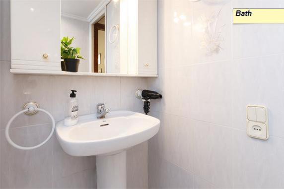 Apartamento Joel - 5