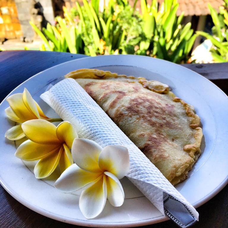 お料理のイメージ