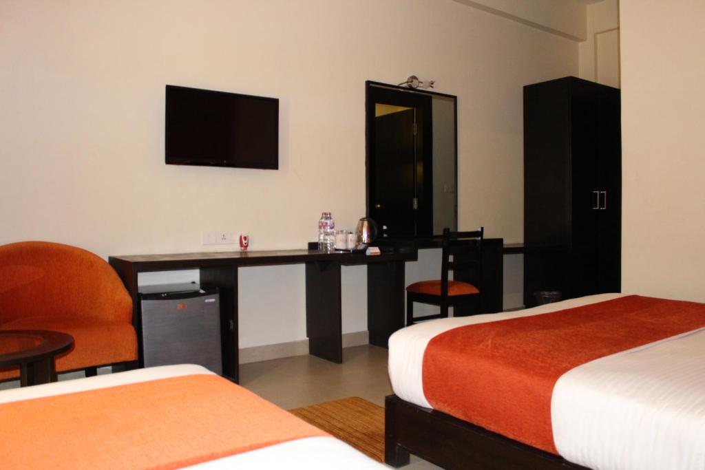 Tuki Resort photo
