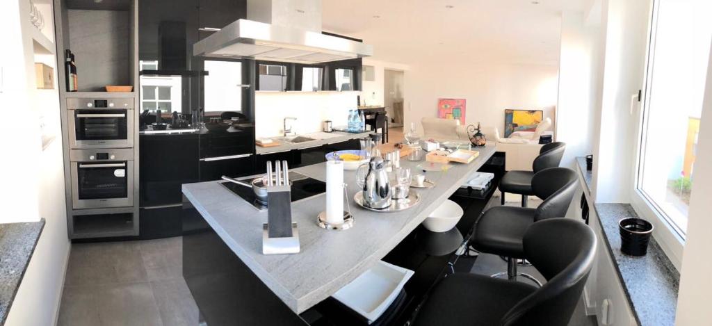 Apartment Central Würzburg - 1