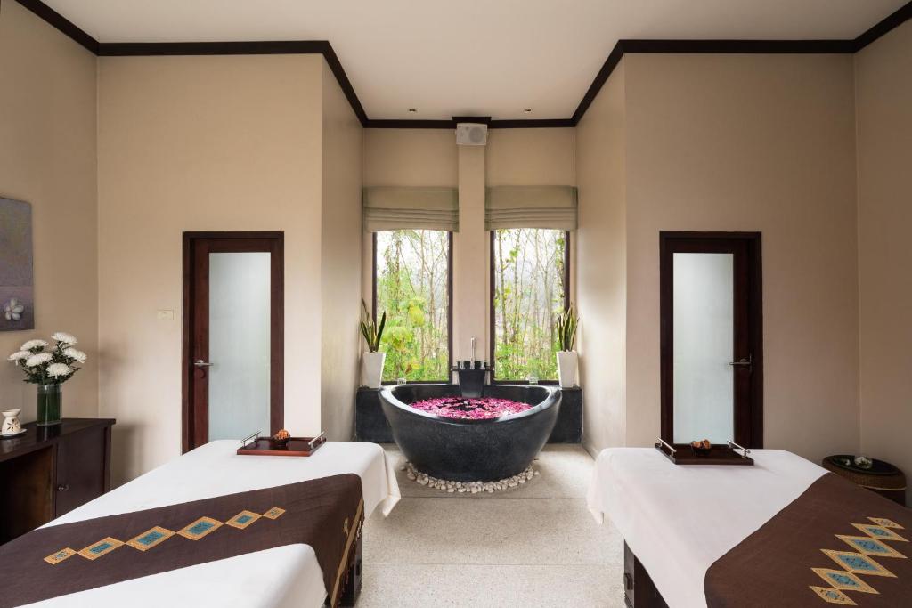Luang Prabang Kiridara Luang Prabang Additional