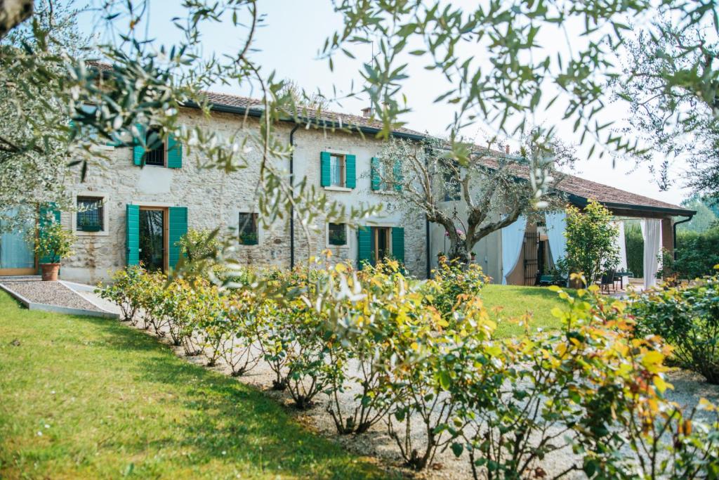 Cascina Girolda - 4