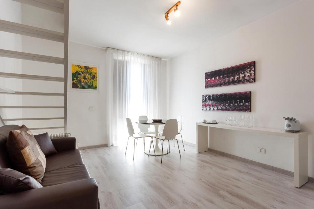 Alcala Living Apartments