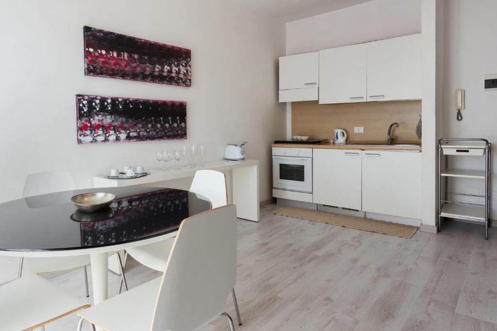 Alcala Living Apartments