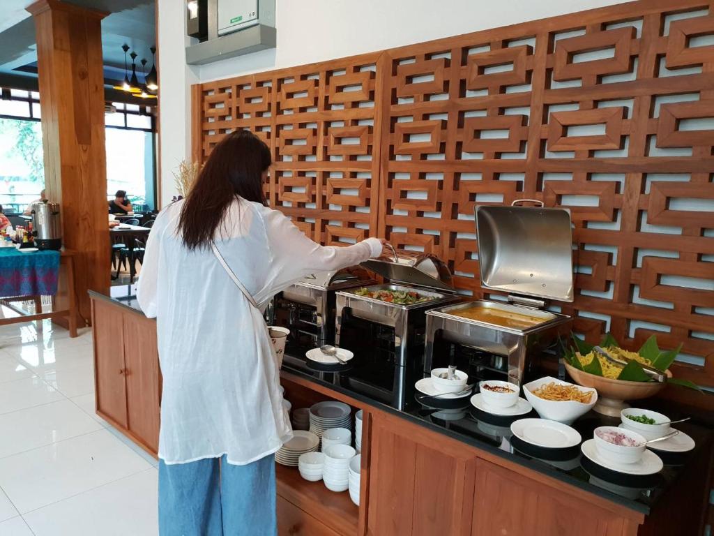 お料理のイメージ