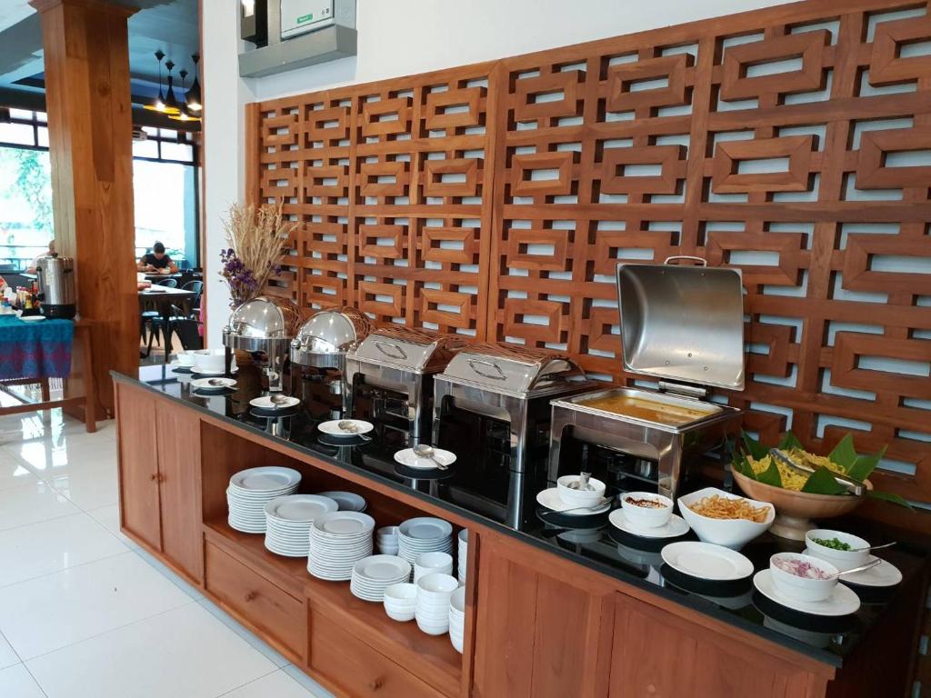 お料理のイメージ