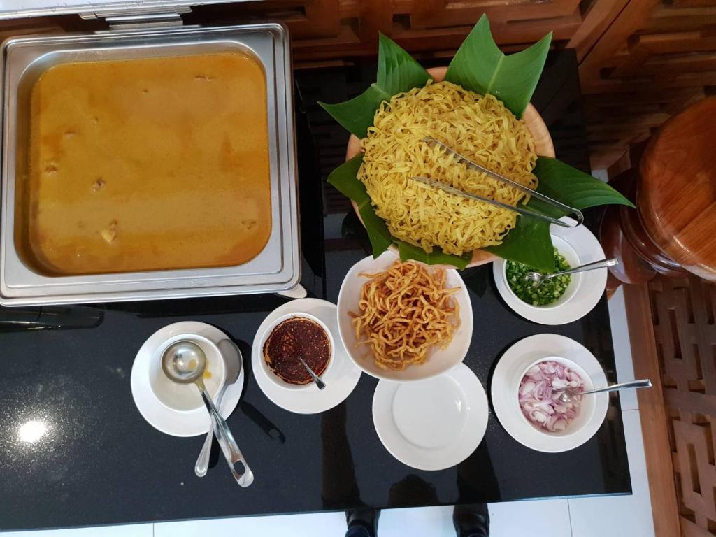 お料理のイメージ