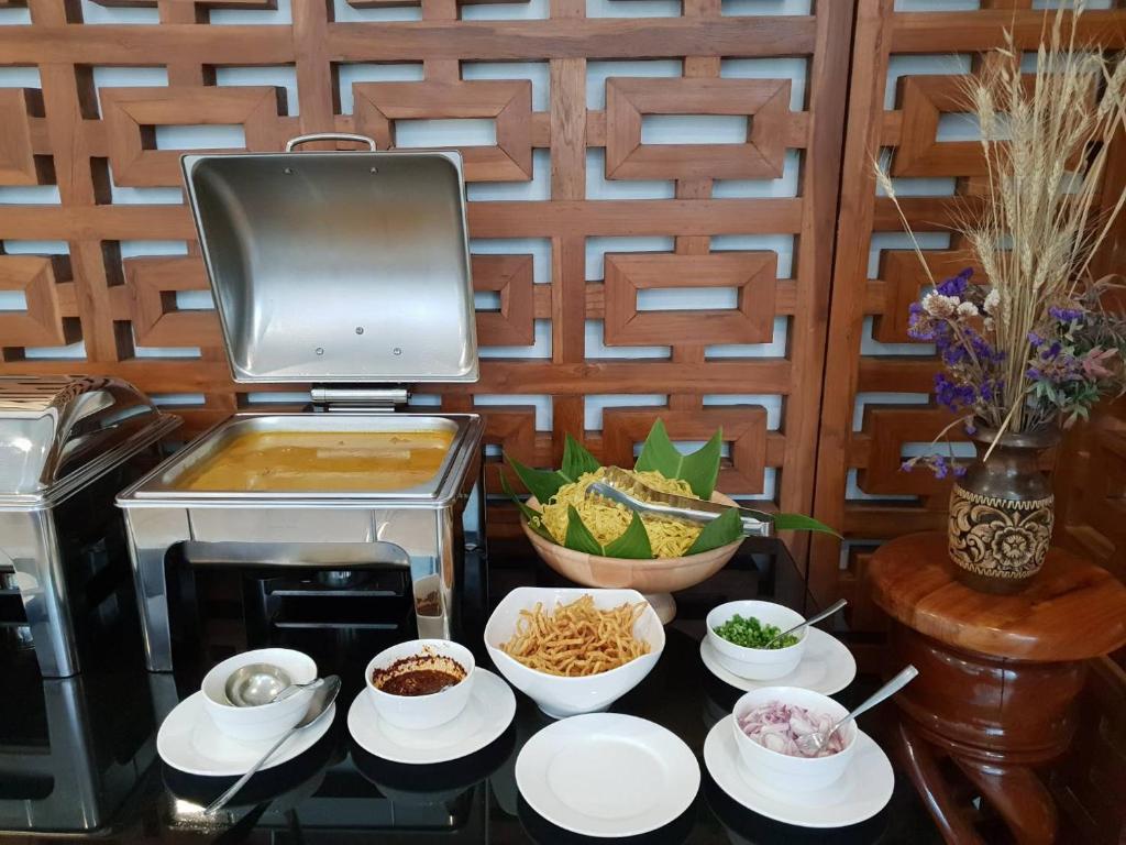 お料理のイメージ