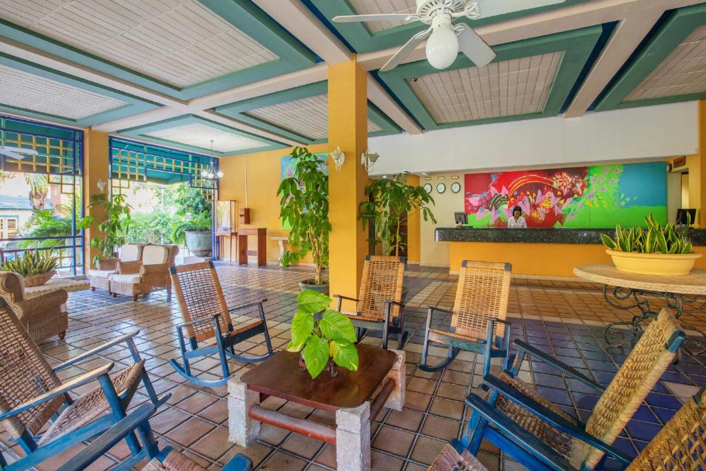 whala!boca chica - All Inclusive photo
