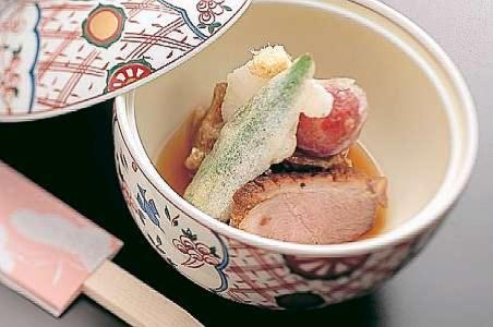 Seishokan photo