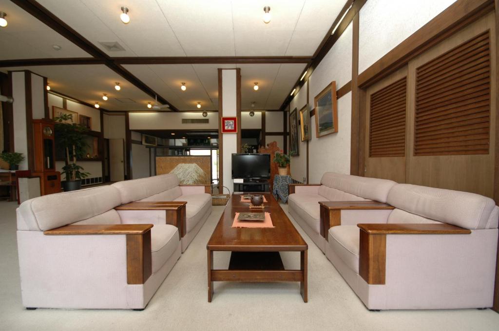 Seishokan photo