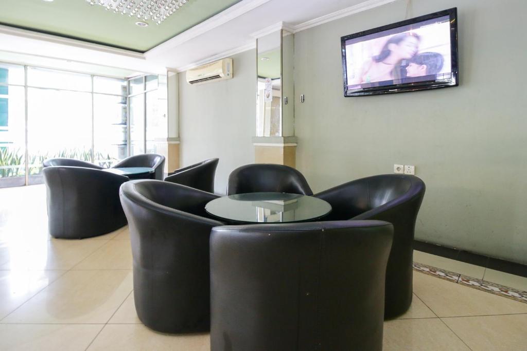 마리아니 인터내셔널 호텔 (Mariani International Hotel)