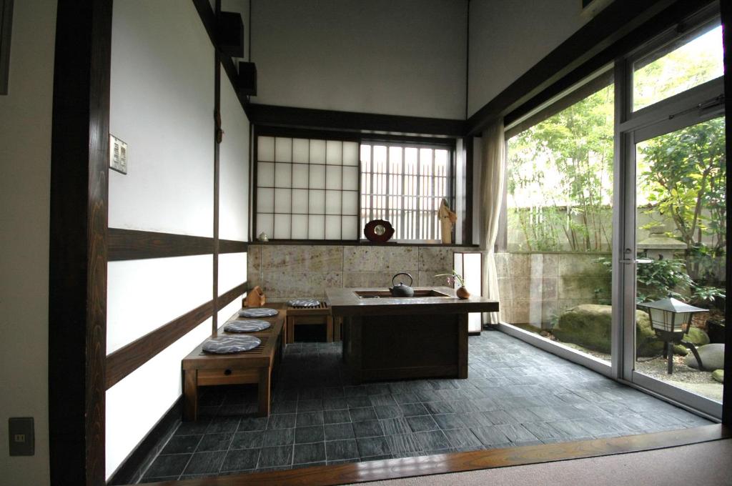 Seishokan photo