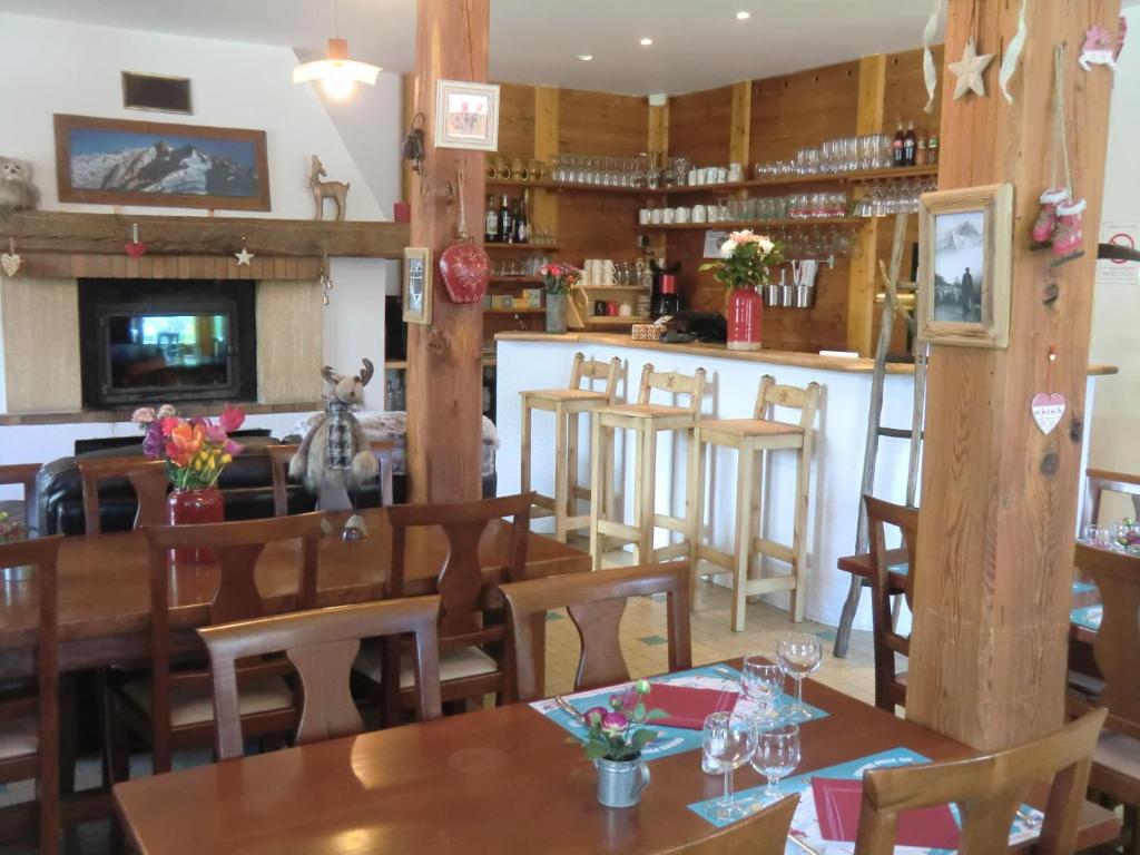 Auberge du Pont de l'Alp - 5