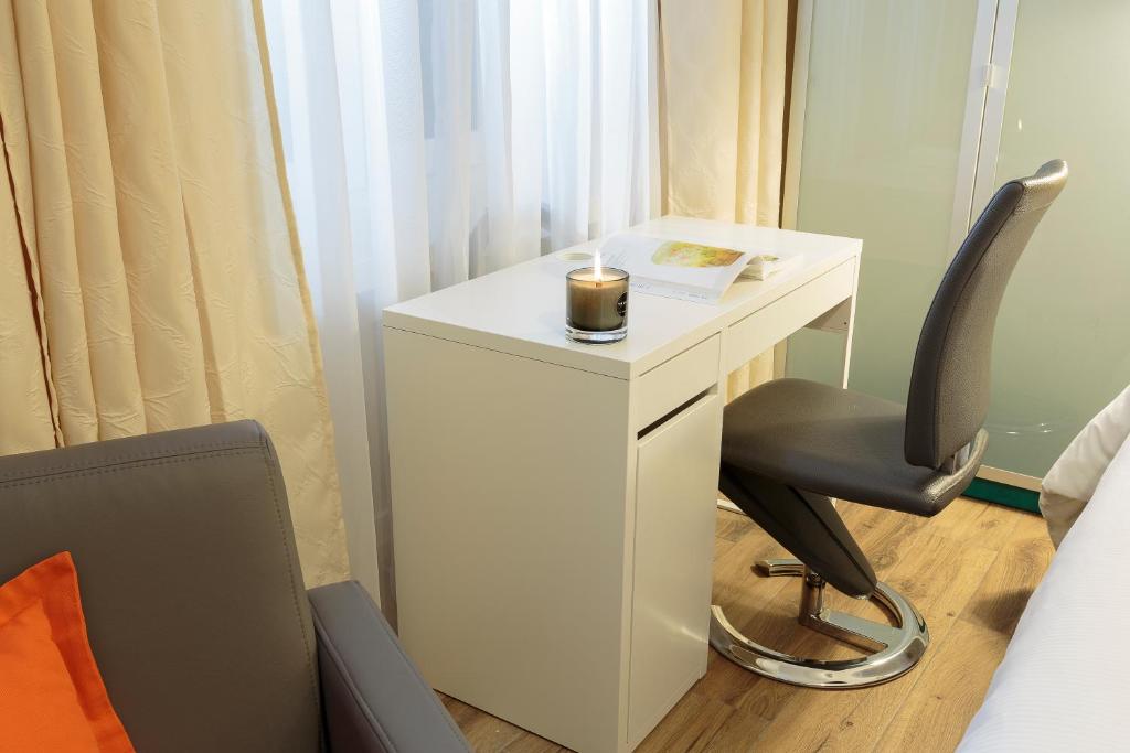 The Queen Luxury Apartments - Villa Liberty photo