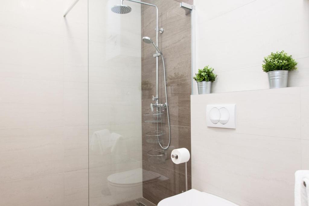Luxury Main Square Apartments photo