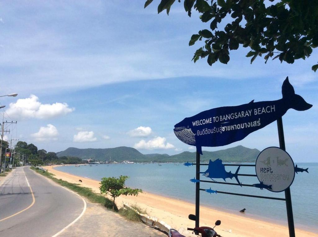 Deamber Bangsare Pattaya photo