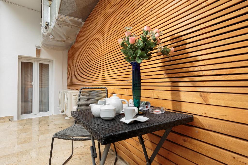The Queen Luxury Apartments - Villa Liberty photo