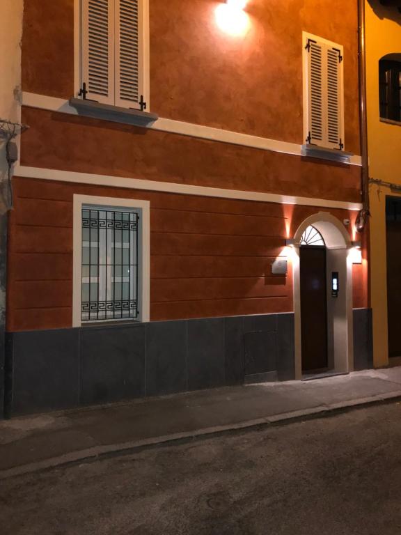 Palazzo Domanto Apartments Parma - 4
