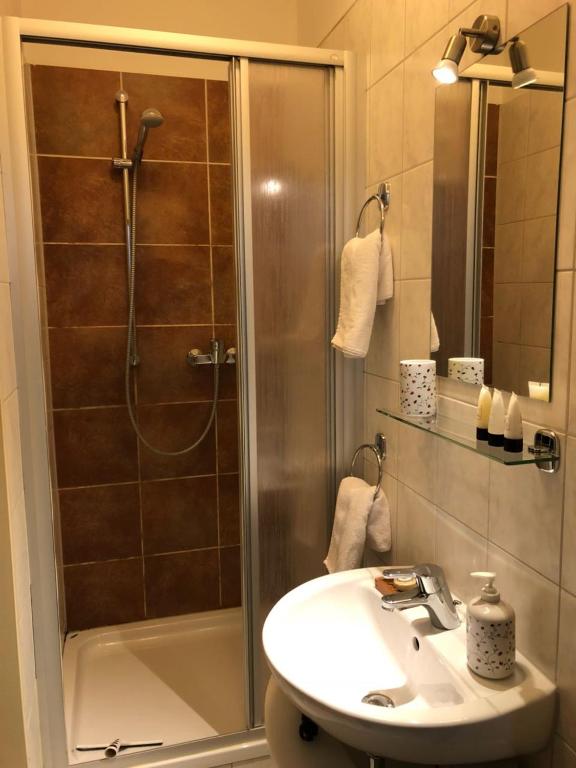 Ferienwohnung Zum Fiaker photo