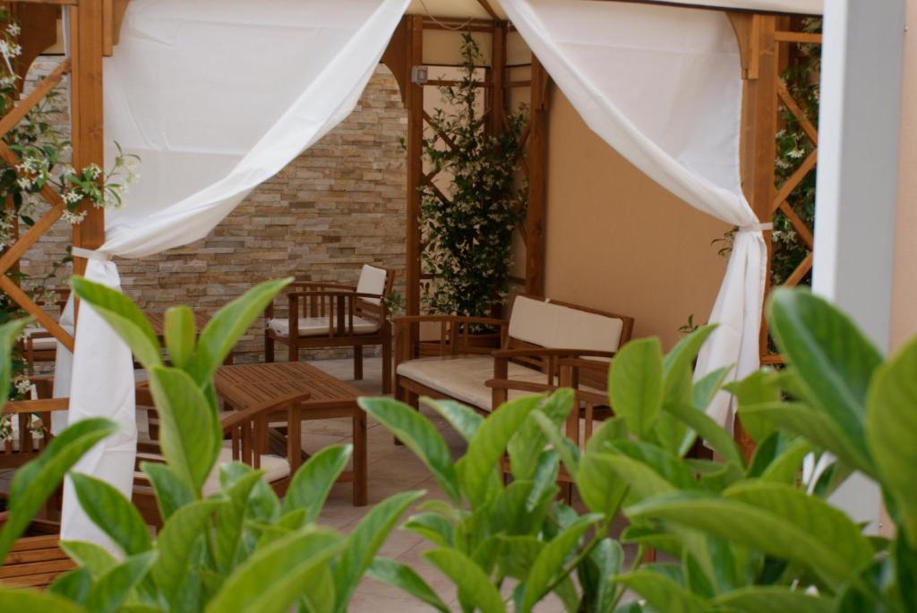 B&B del Lungomare - 4