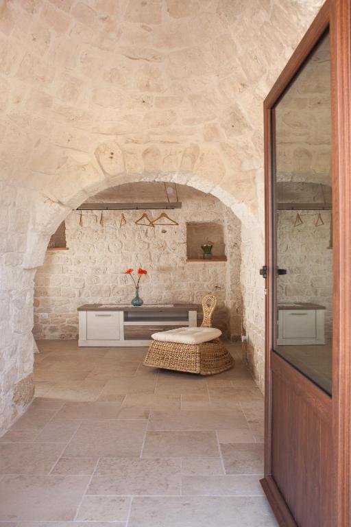 Trulli a Sud-Est - 4