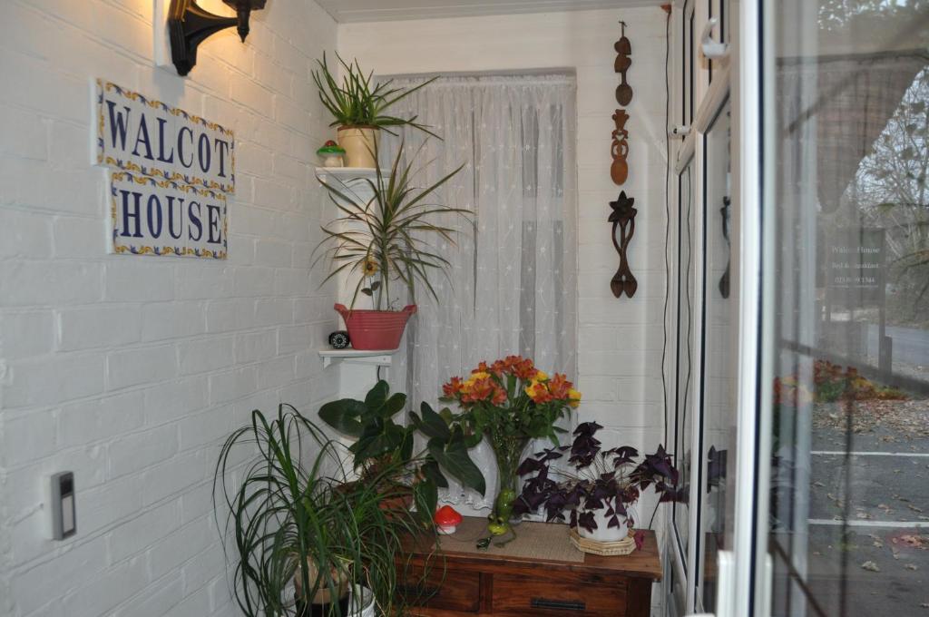 Walcot House photo