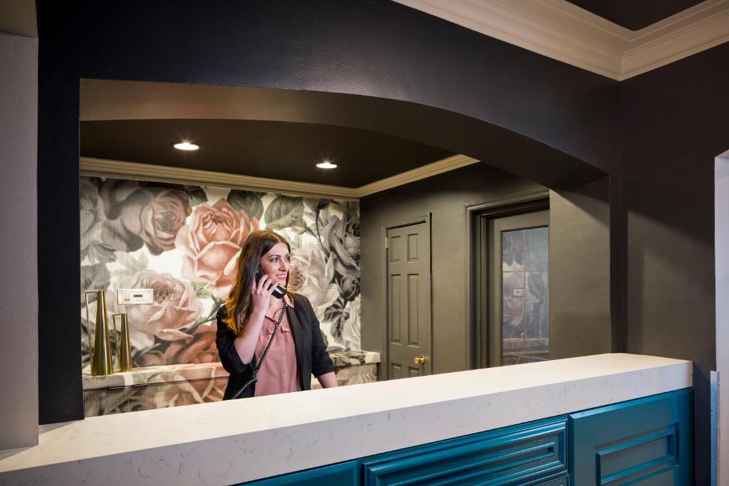 シティ スイーツ シカゴ - Facilities image