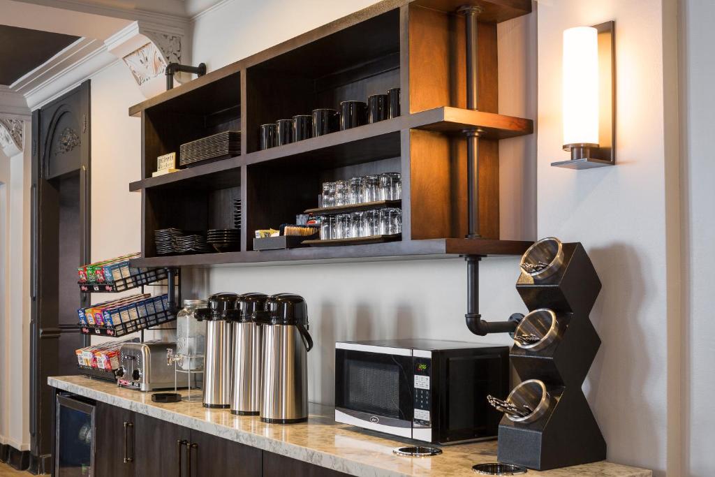 シティ スイーツ シカゴ - Facilities image