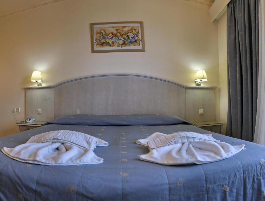 Viva Mare Hotel & Spa photo