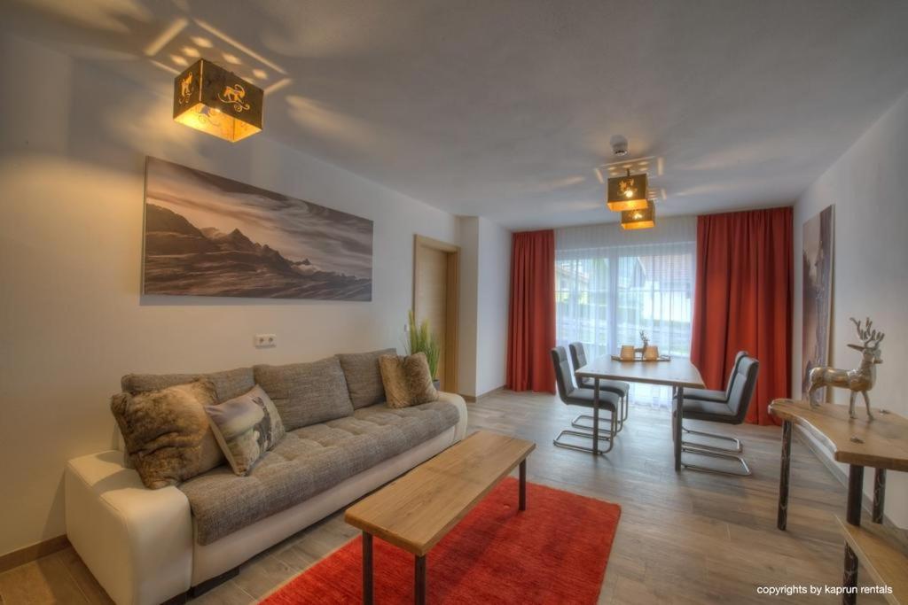Luxury Tauern Suite Walchen Kaprun 2 - 5