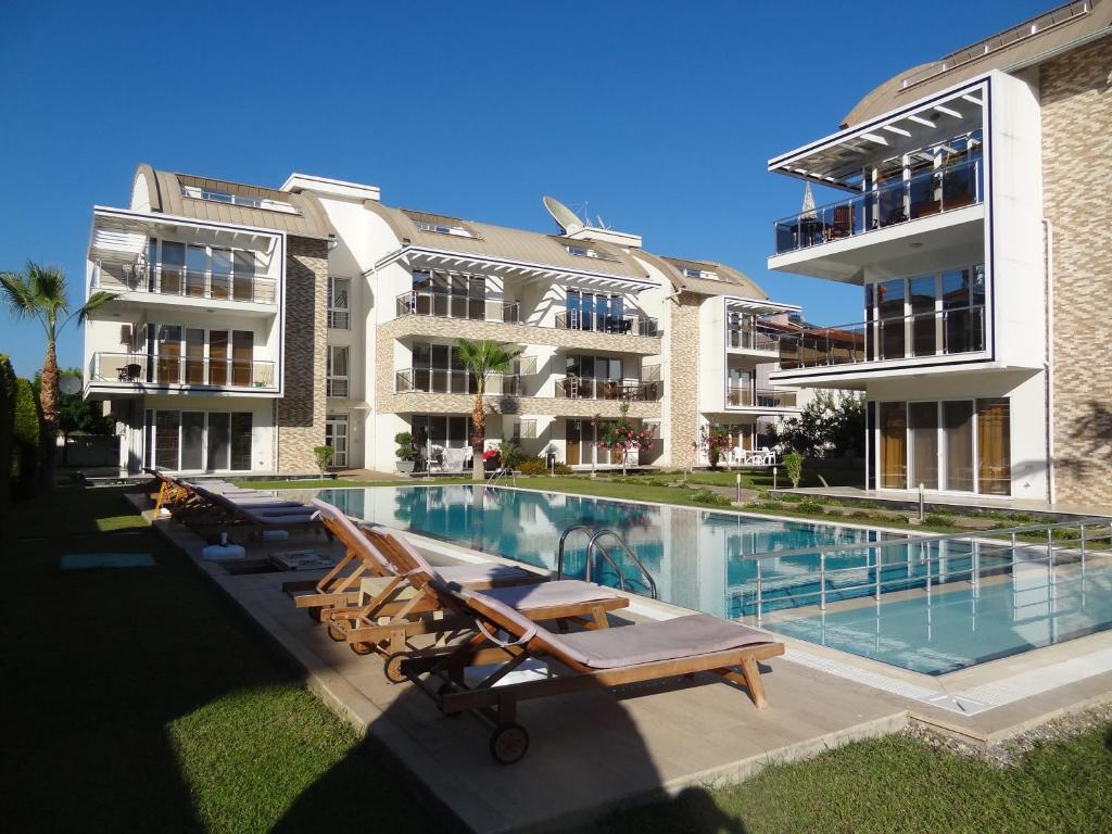 Elegant Residence In Belek Turkey Reviews Prices Planet Of Hotels