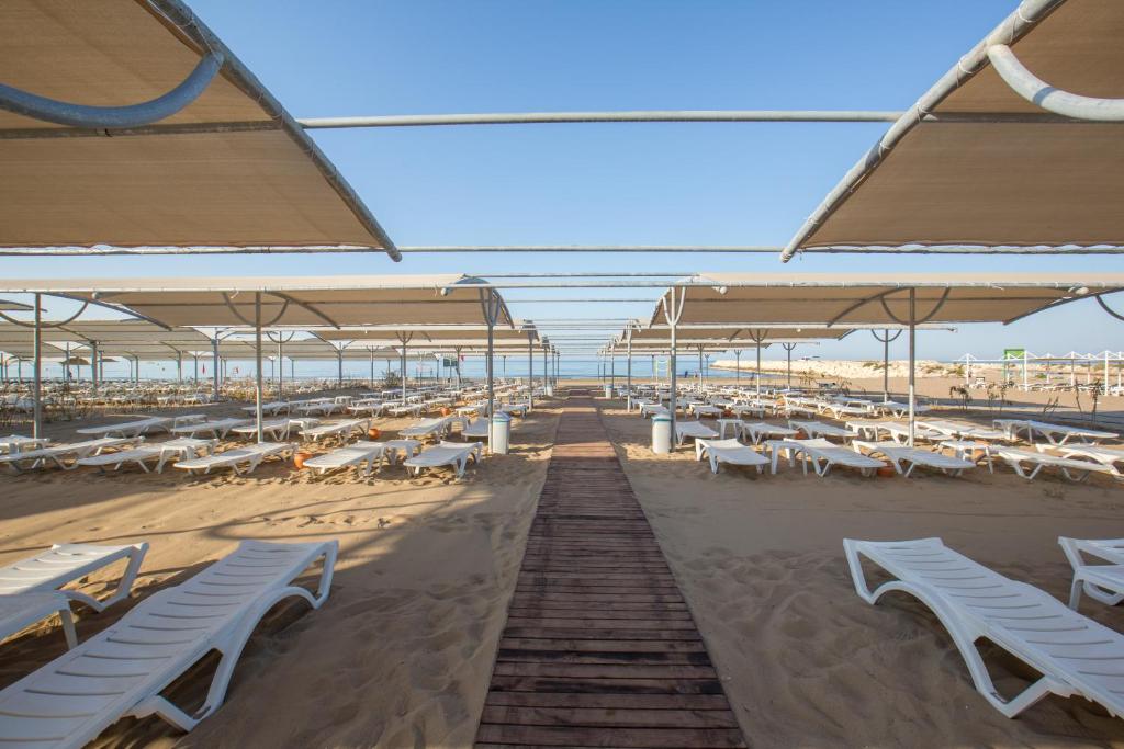 Side Aquamarin Resort & Spa photo