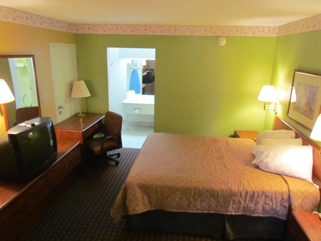 Selma Hotel – Selma, AL