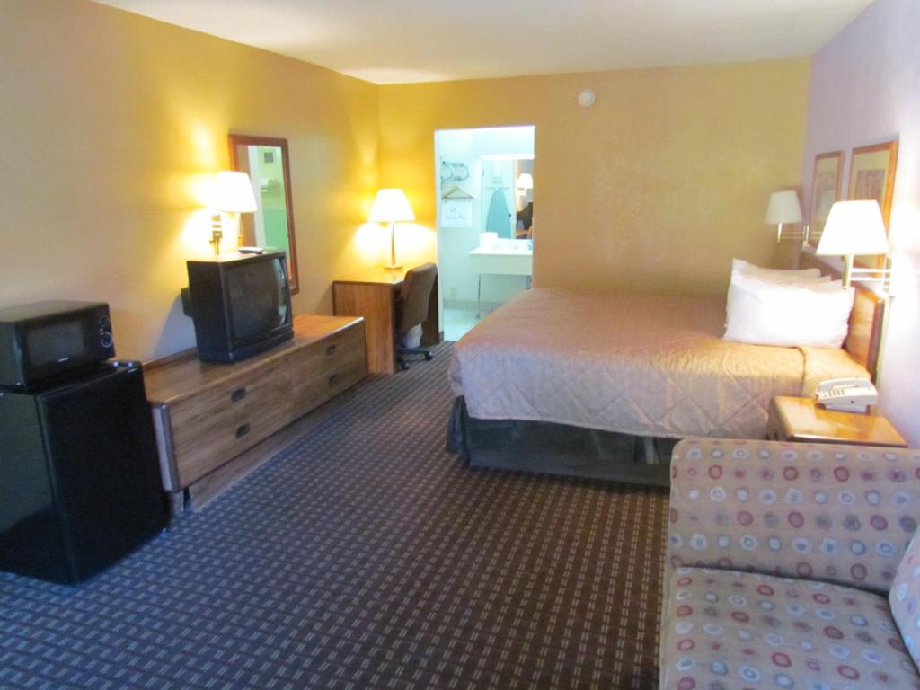Selma Hotel – Selma, AL