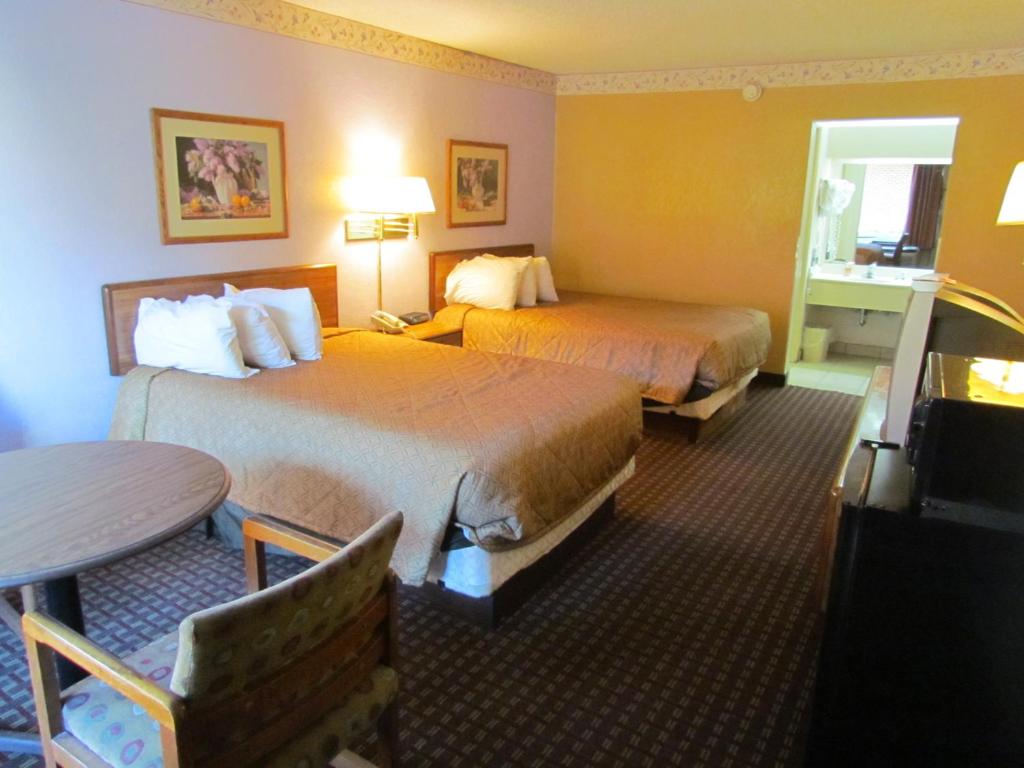 Selma Hotel – Selma, AL