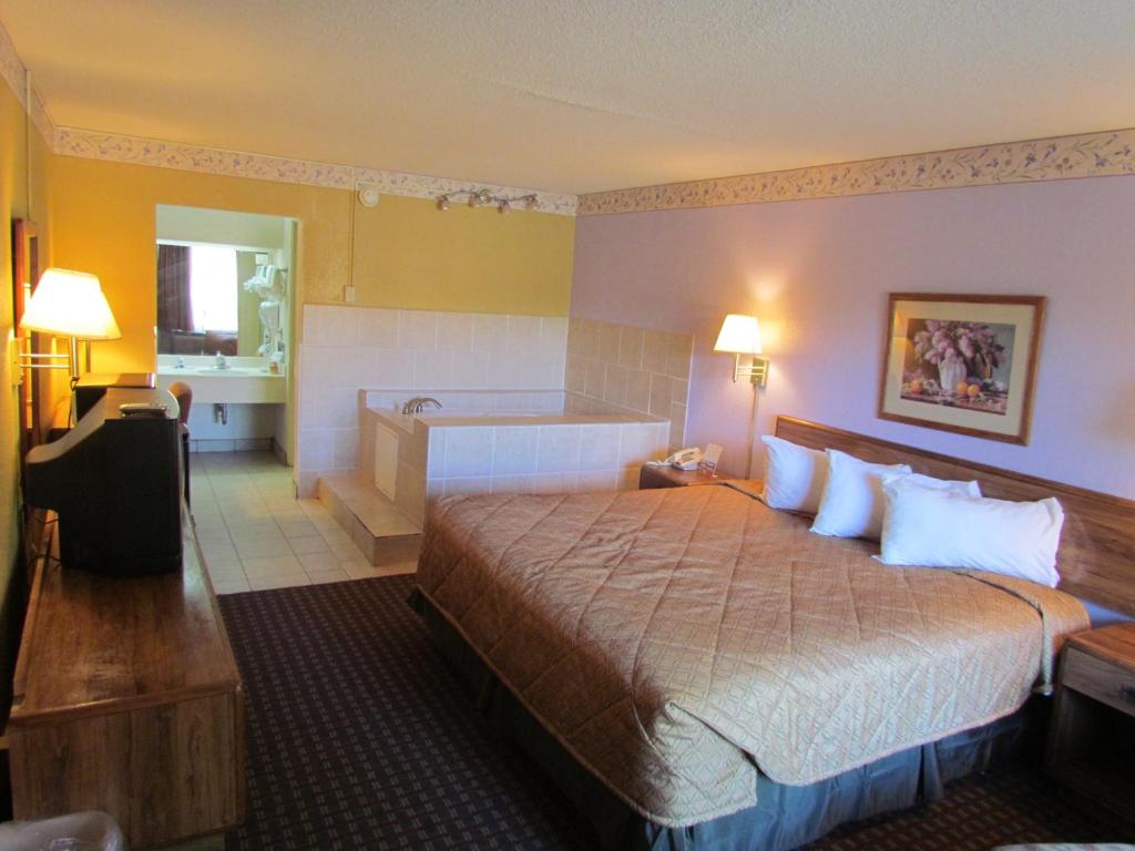 Selma Hotel – Selma, AL