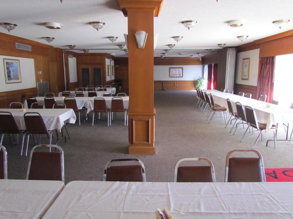 Selma Hotel – Selma, AL