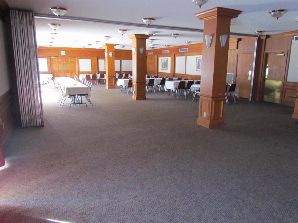 Selma Hotel – Selma, AL