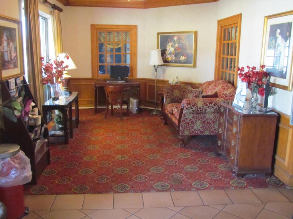 Selma Hotel – Selma, AL